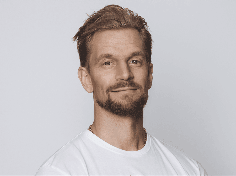Erik Lindqvist